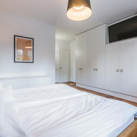 Apartment Vila Pavlovski Bled Buitenkant foto
