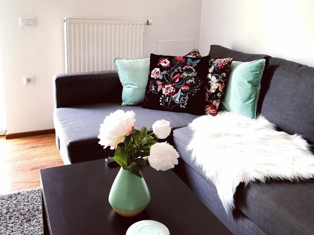 Apartment Vila Pavlovski Bled Buitenkant foto