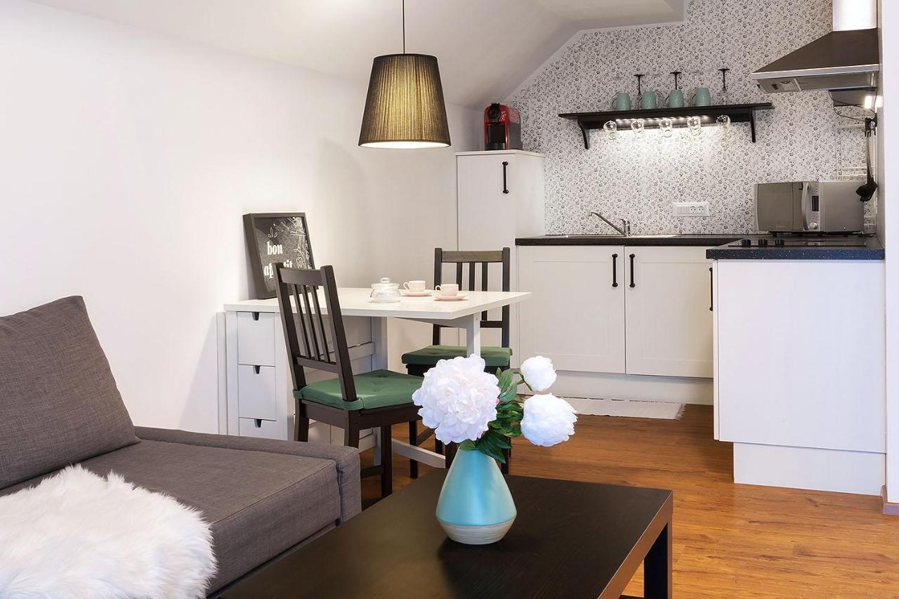 Apartment Vila Pavlovski Bled Buitenkant foto