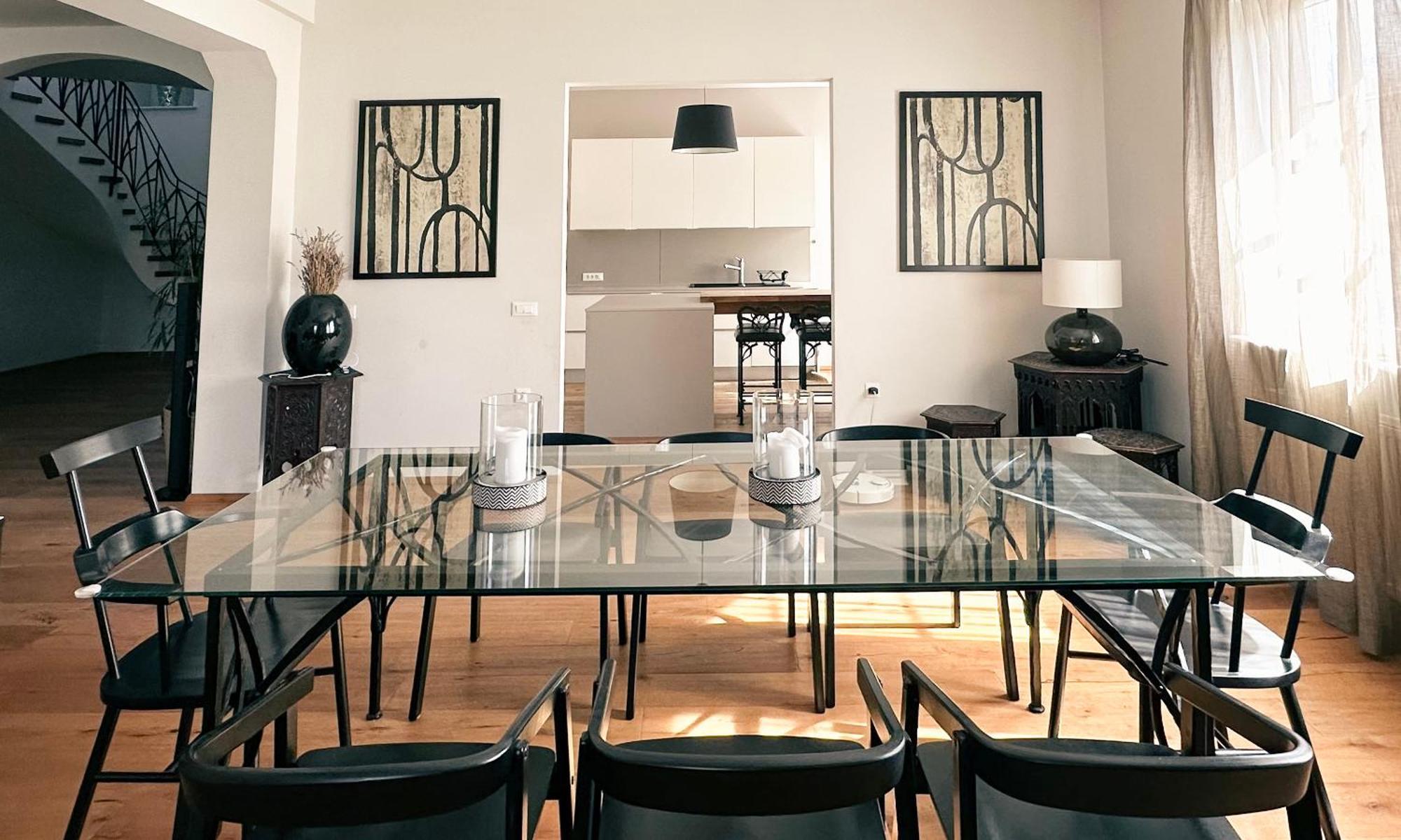 Apartment Vila Pavlovski Bled Buitenkant foto