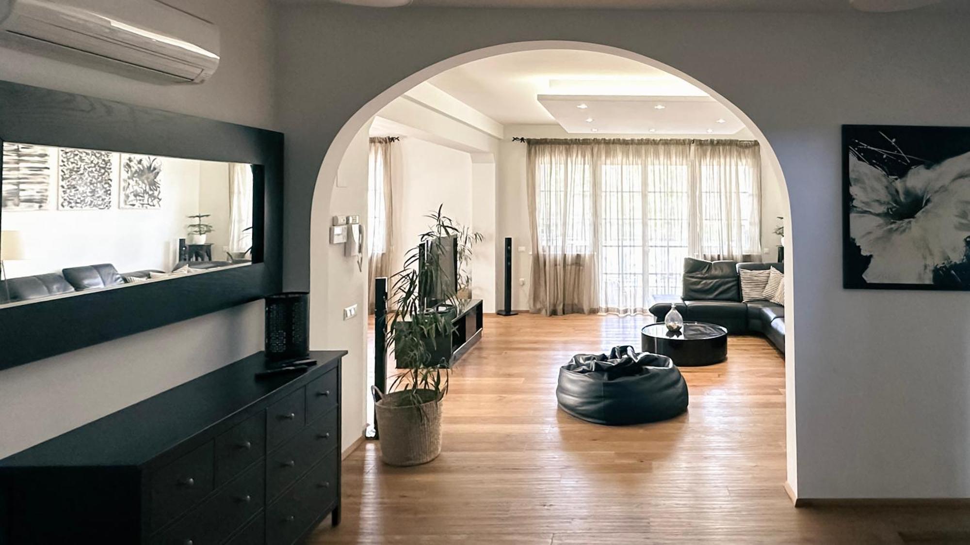 Apartment Vila Pavlovski Bled Buitenkant foto