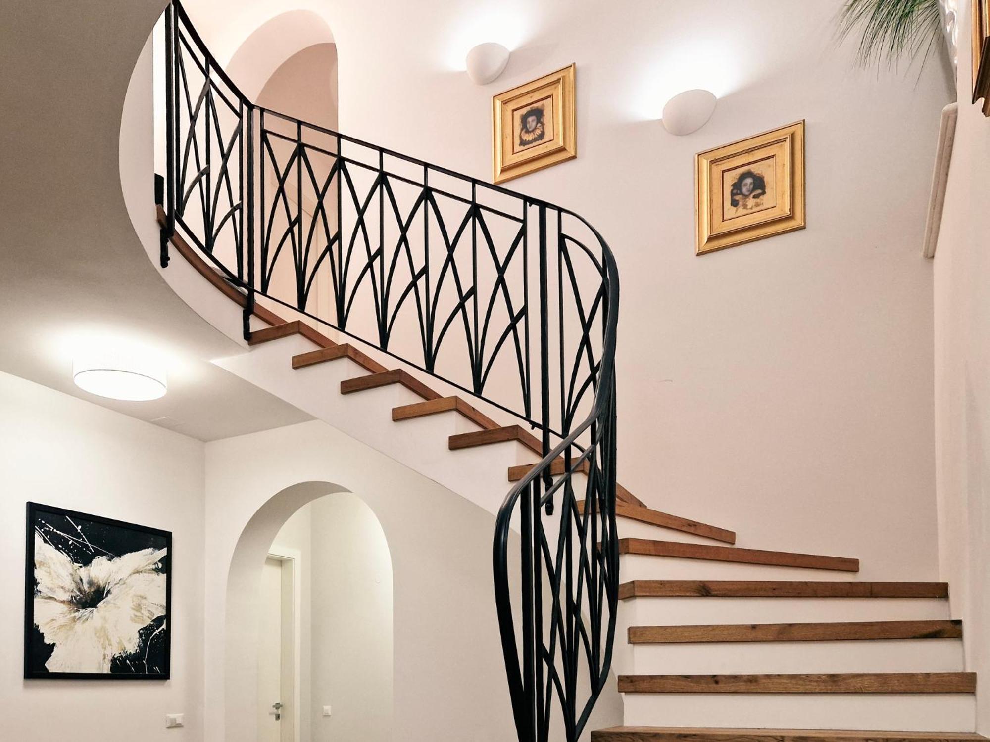 Apartment Vila Pavlovski Bled Buitenkant foto