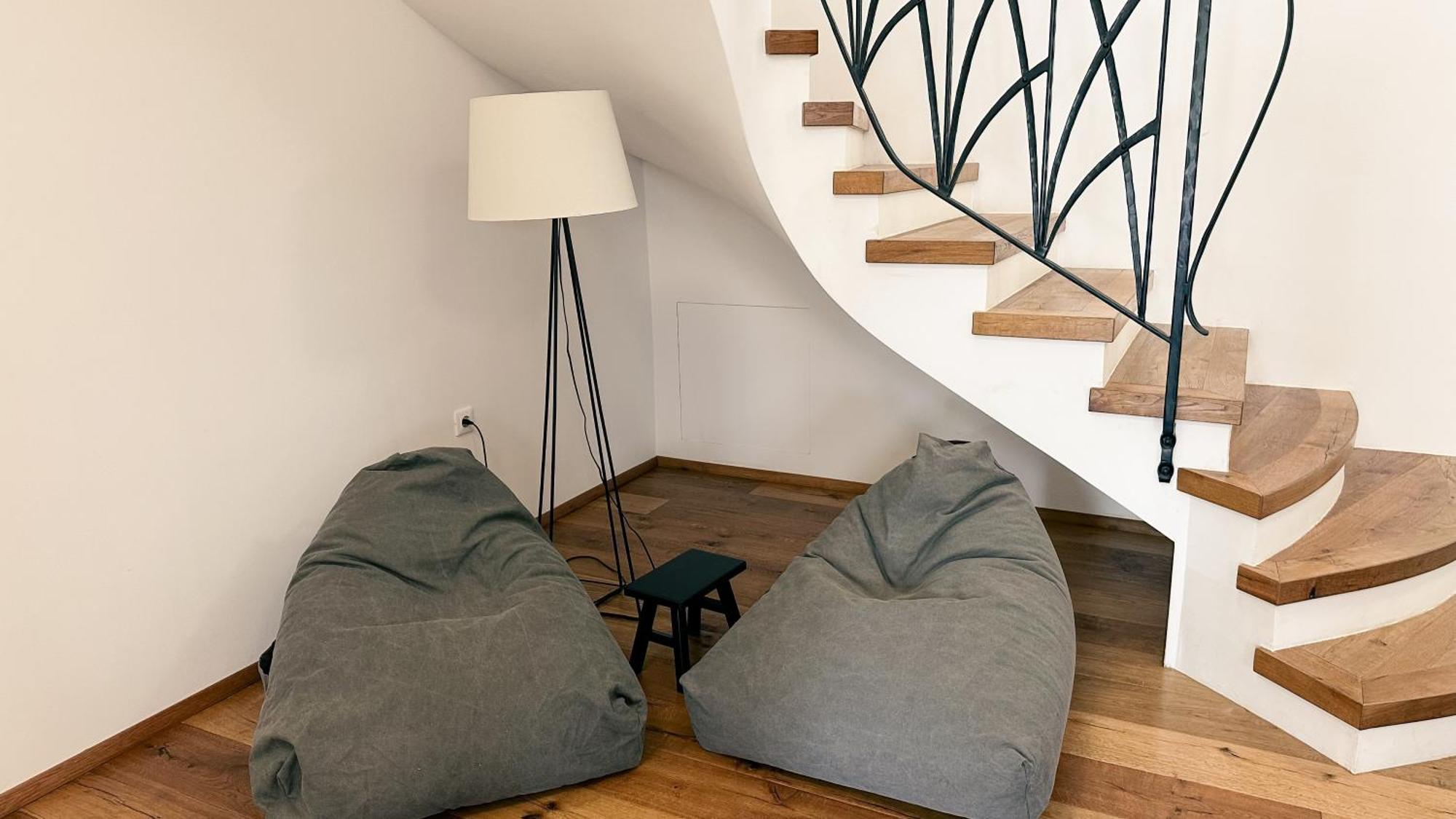 Apartment Vila Pavlovski Bled Buitenkant foto
