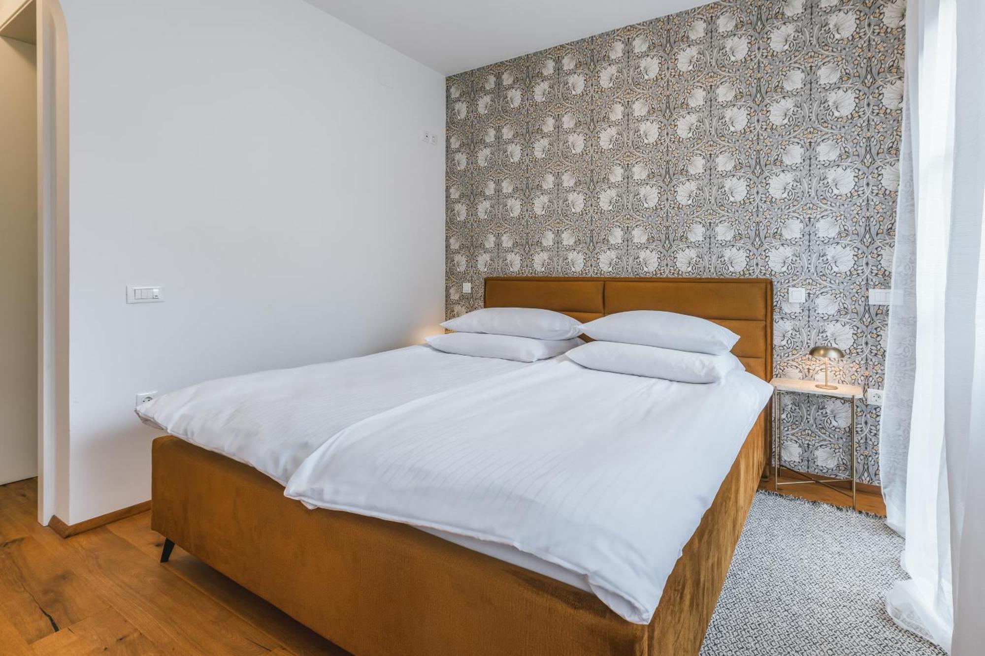 Apartment Vila Pavlovski Bled Buitenkant foto
