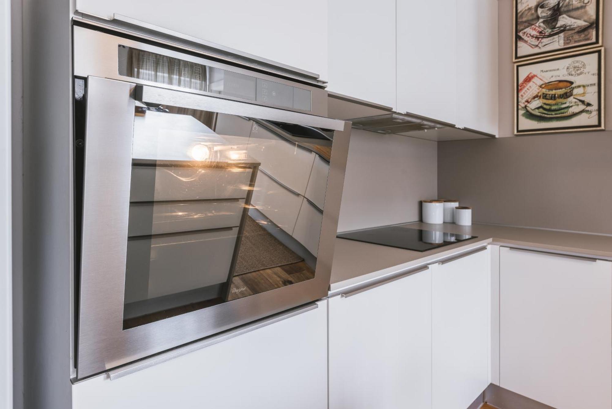 Apartment Vila Pavlovski Bled Buitenkant foto