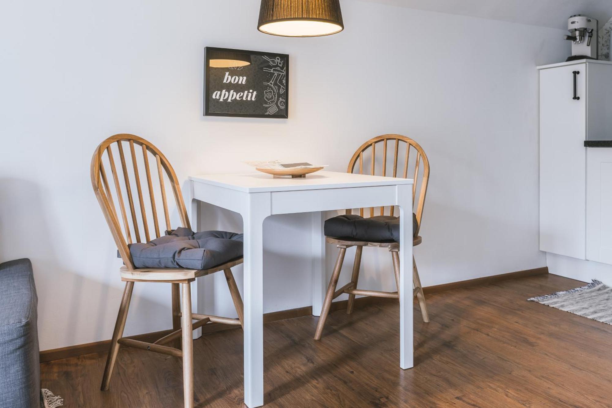 Apartment Vila Pavlovski Bled Buitenkant foto