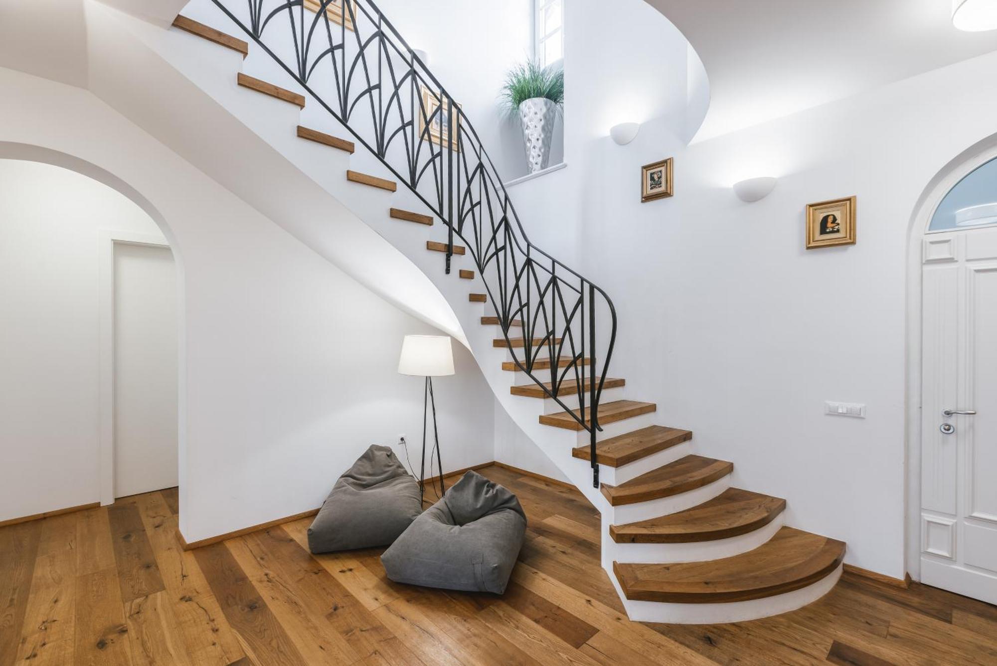 Apartment Vila Pavlovski Bled Buitenkant foto