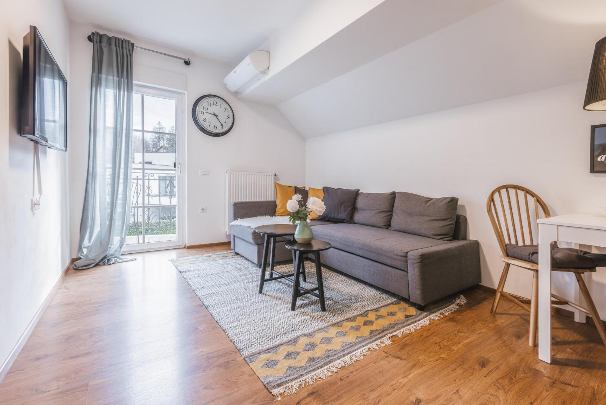Apartment Vila Pavlovski Bled Buitenkant foto