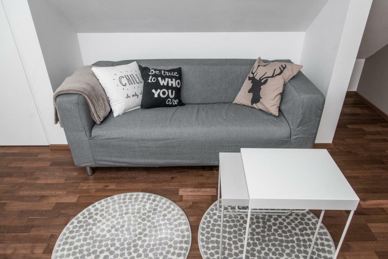Apartment Vila Pavlovski Bled Buitenkant foto
